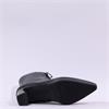 Hispanitas Bangkok Laced Heel Ankle Boot - Black